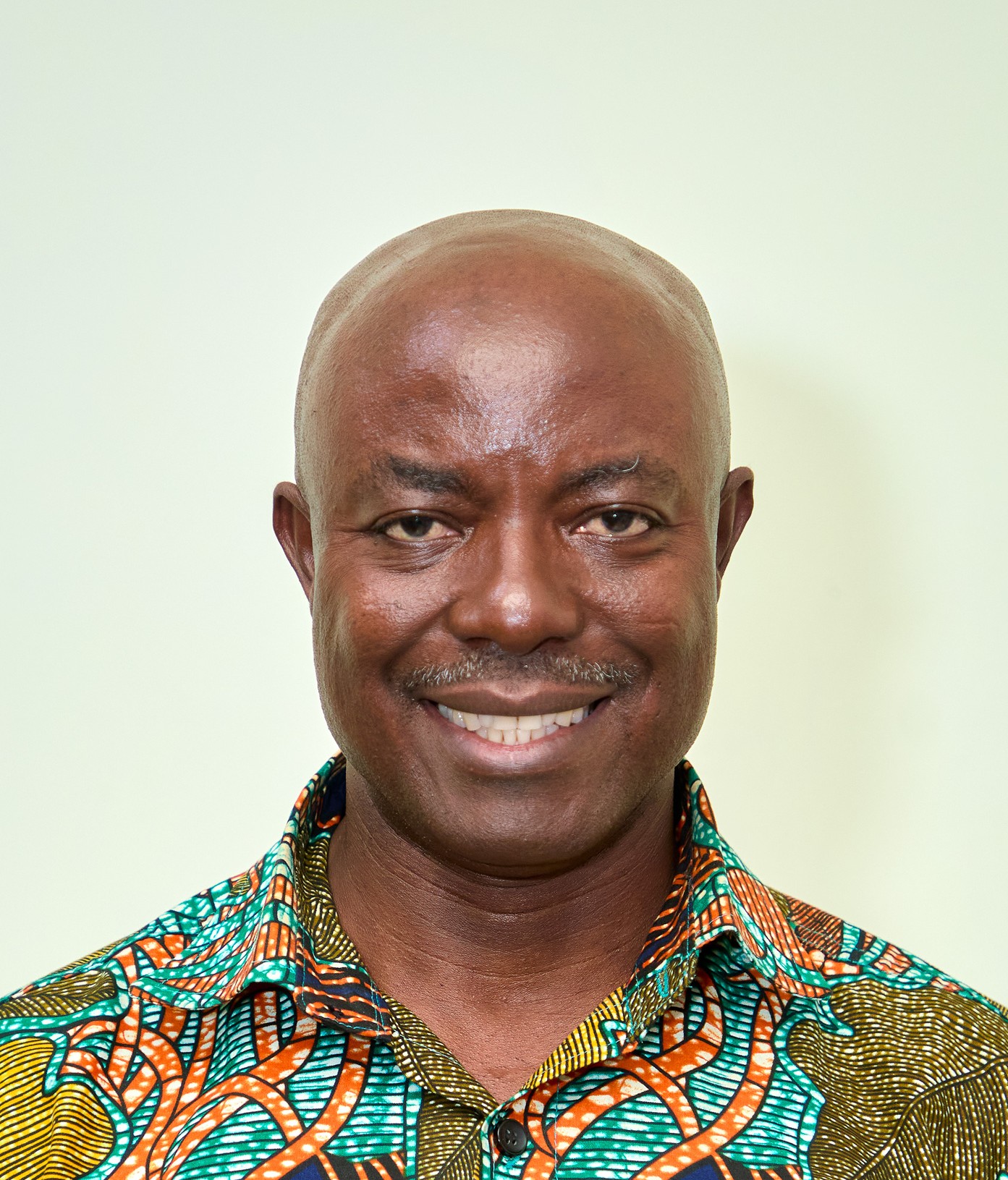 Augustine Donkor-Afram